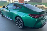 BMW M4 din 2025 cu 7 km - oferta BMW164722 - foto 6