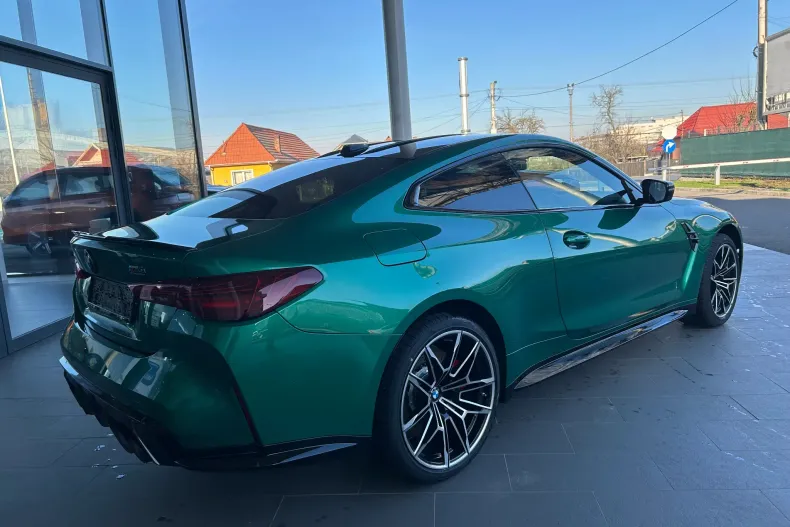 BMW M4 din 2025 cu 7 km - oferta BMW164722 - foto 7