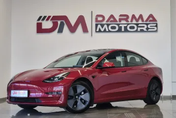 Tesla Model 3 din 2021 - oferta TES164723