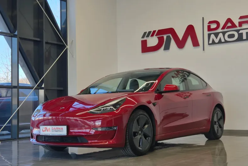 Tesla Model 3 din 2021 cu 86.000 km - oferta TES164723 - foto 3