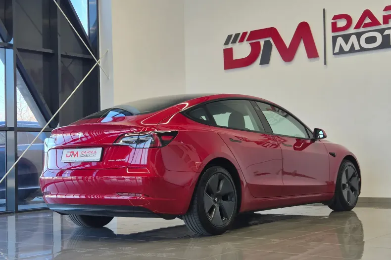 Tesla Model 3 din 2021 cu 86.000 km - oferta TES164723 - foto 4