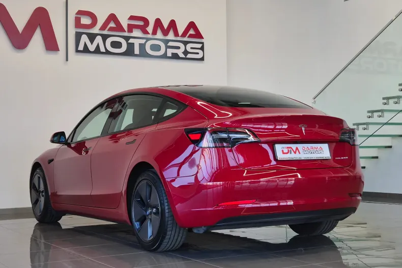 Tesla Model 3 din 2021 cu 86.000 km - oferta TES164723 - foto 5