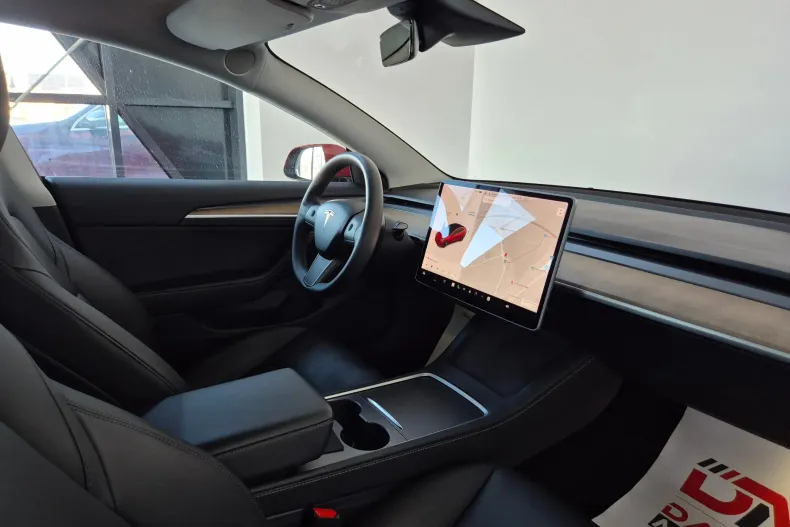 Tesla Model 3 din 2021 cu 86.000 km - oferta TES164723 - foto 6