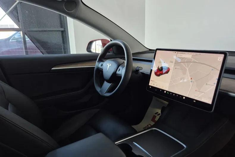 Tesla Model 3 din 2021 cu 86.000 km - oferta TES164723 - foto 7