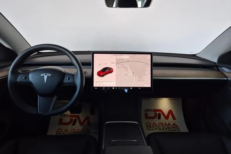 Tesla Model 3 din 2021 cu 86.000 km - oferta TES164723 - foto 12