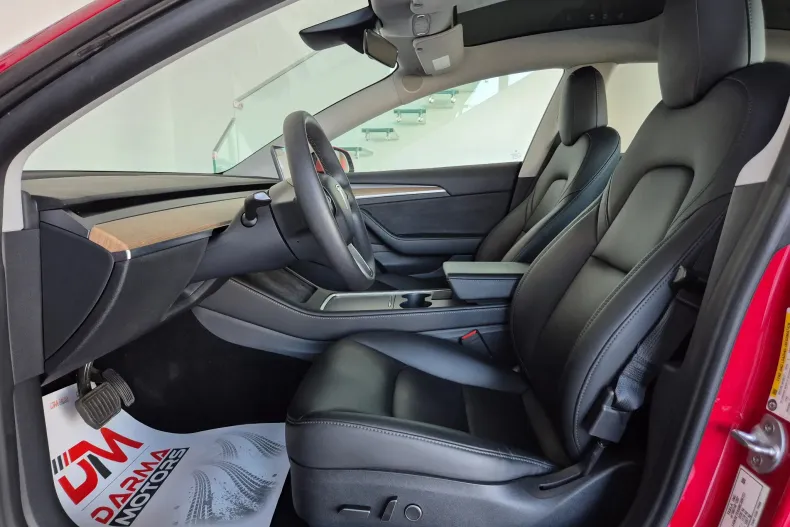 Tesla Model 3 din 2021 cu 86.000 km - oferta TES164723 - foto 14