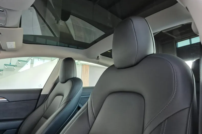 Tesla Model 3 din 2021 cu 86.000 km - oferta TES164723 - foto 16