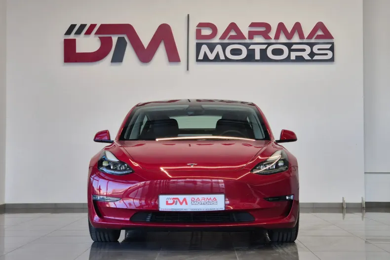 Tesla Model 3 din 2021 cu 86.000 km - oferta TES164723 - foto 19