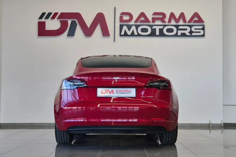 Tesla Model 3 din 2021 cu 86.000 km - oferta TES164723 - foto 20
