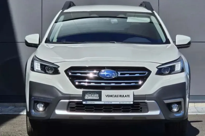 Subaru Outback din 2021 cu 109.400 km - oferta SUB164724 - foto 1