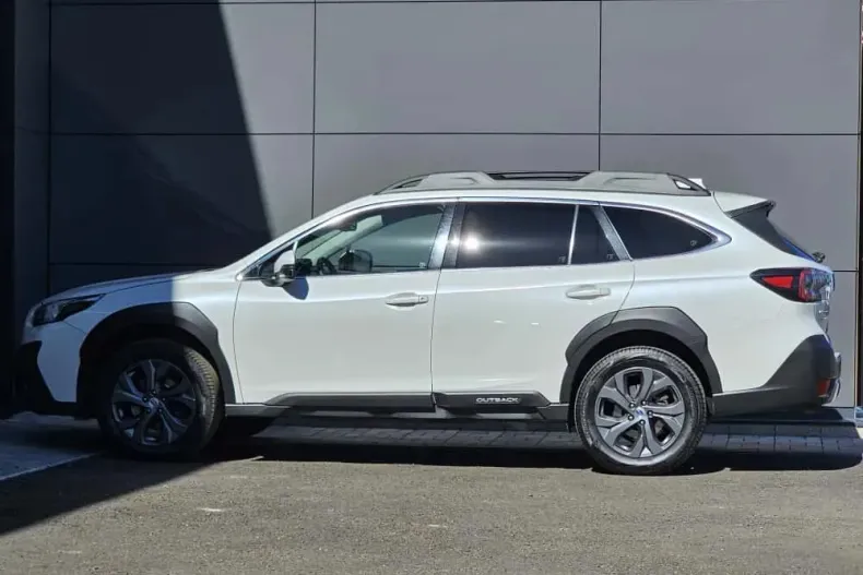 Subaru Outback din 2021 cu 109.400 km - oferta SUB164724 - foto 4