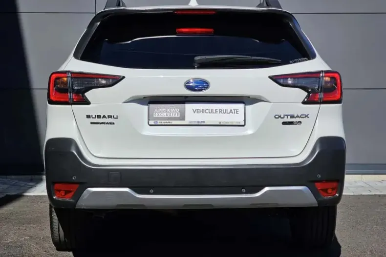 Subaru Outback din 2021 cu 109.400 km - oferta SUB164724 - foto 5