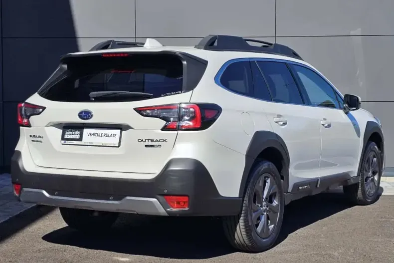 Subaru Outback din 2021 cu 109.400 km - oferta SUB164724 - foto 6