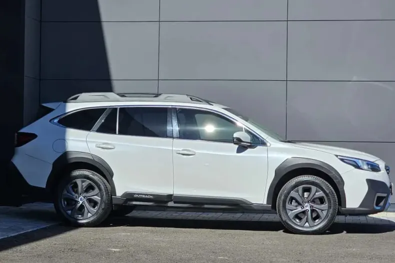 Subaru Outback din 2021 cu 109.400 km - oferta SUB164724 - foto 7