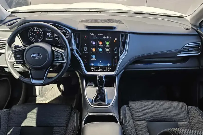 Subaru Outback din 2021 cu 109.400 km - oferta SUB164724 - foto 8
