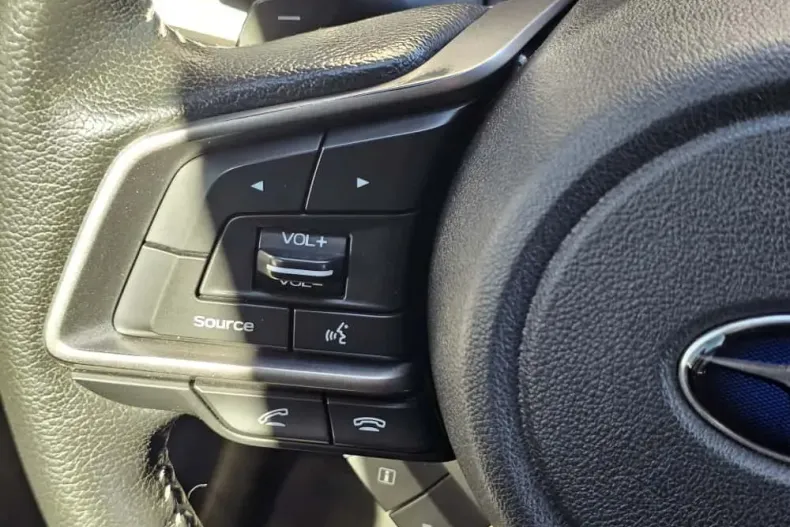 Subaru Outback din 2021 cu 109.400 km - oferta SUB164724 - foto 9