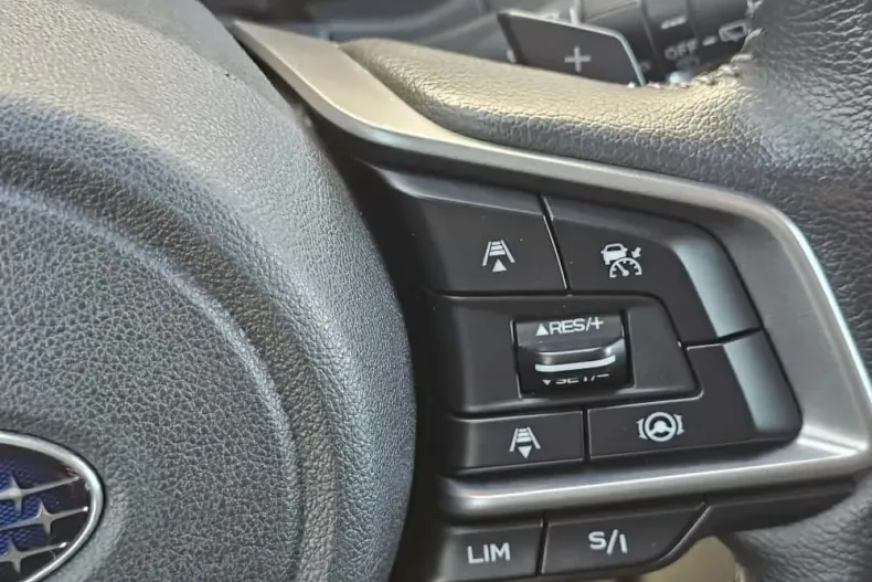 Subaru Outback din 2021 cu 109.400 km - oferta SUB164724 - foto 10