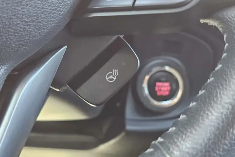 Subaru Outback din 2021 cu 109.400 km - oferta SUB164724 - foto 12