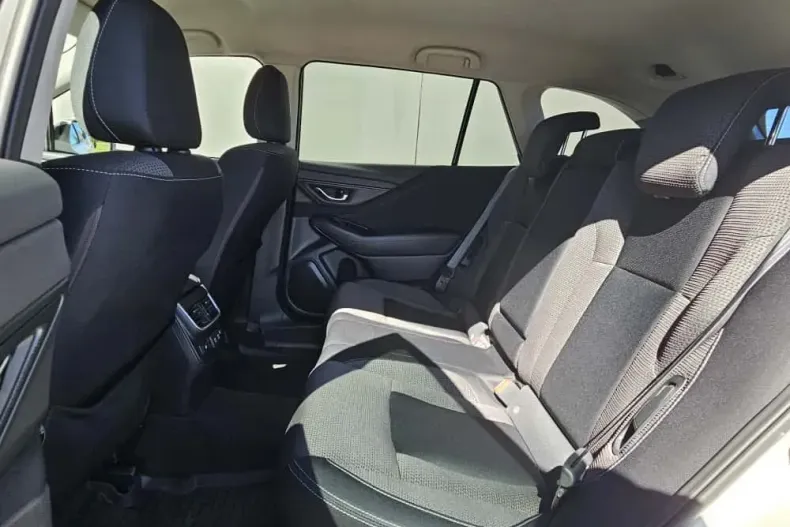 Subaru Outback din 2021 cu 109.400 km - oferta SUB164724 - foto 15