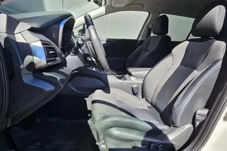 Subaru Outback din 2021 cu 109.400 km - oferta SUB164724 - foto 16