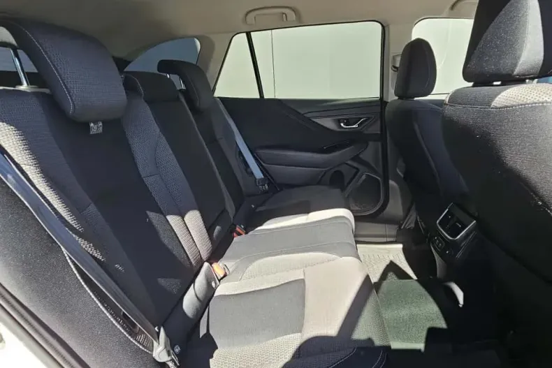 Subaru Outback din 2021 cu 109.400 km - oferta SUB164724 - foto 18