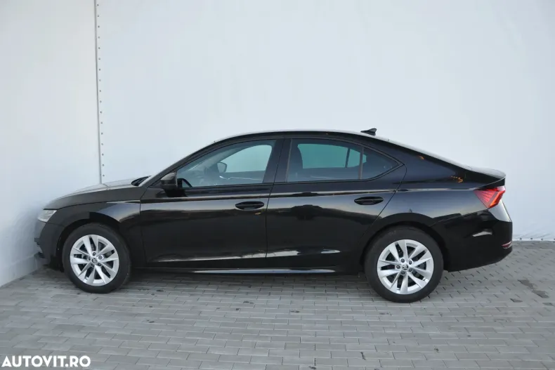 Skoda Octavia din 2022 cu 101.459 km - oferta SKO164725 - foto 2