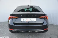 Skoda Octavia din 2022 cu 101.459 km - oferta SKO164725 - foto 4