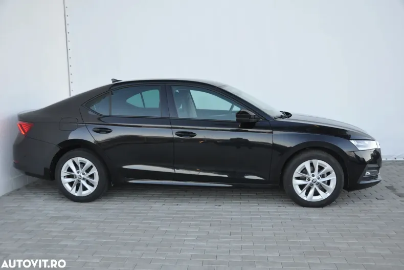 Skoda Octavia din 2022 cu 101.459 km - oferta SKO164725 - foto 6