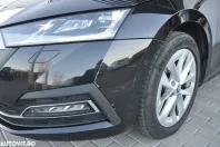 Skoda Octavia din 2022 cu 101.459 km - oferta SKO164725 - foto 9