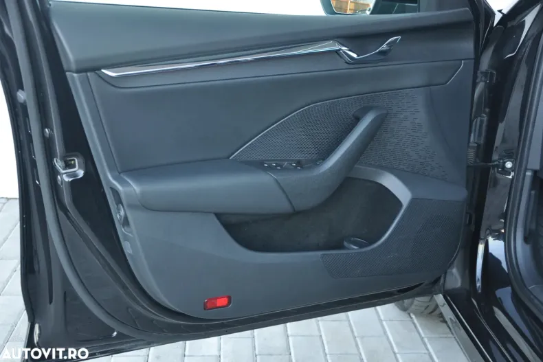 Skoda Octavia din 2022 cu 101.459 km - oferta SKO164725 - foto 11