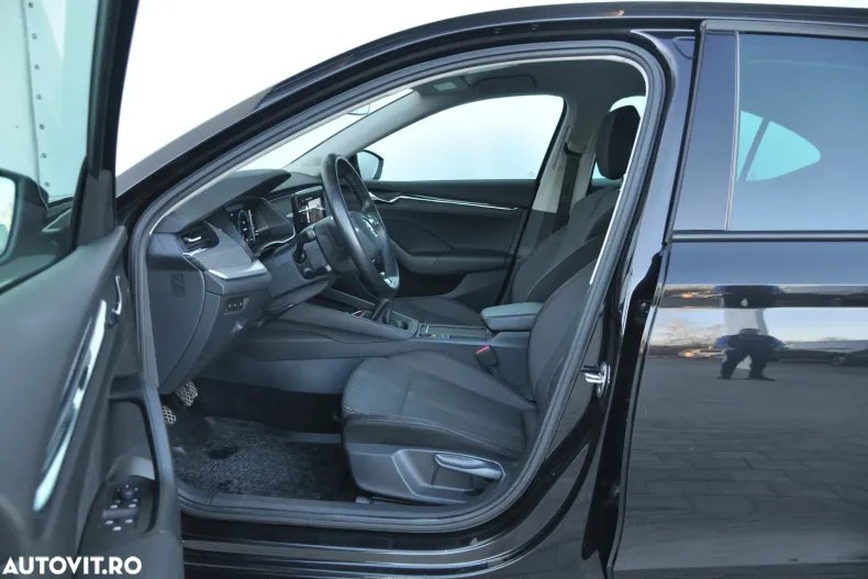Skoda Octavia din 2022 cu 101.459 km - oferta SKO164725 - foto 13