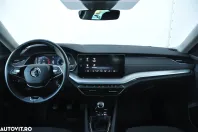 Skoda Octavia din 2022 cu 101.459 km - oferta SKO164725 - foto 14