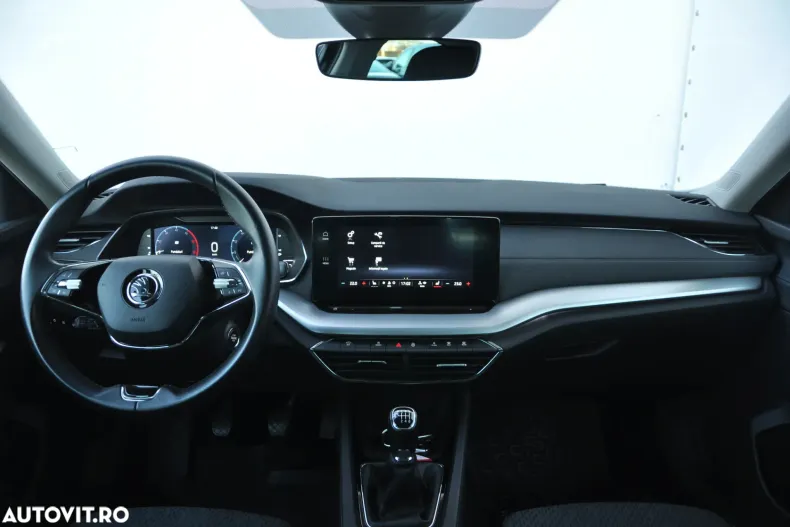 Skoda Octavia din 2022 cu 101.459 km - oferta SKO164725 - foto 14