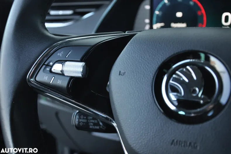 Skoda Octavia din 2022 cu 101.459 km - oferta SKO164725 - foto 15