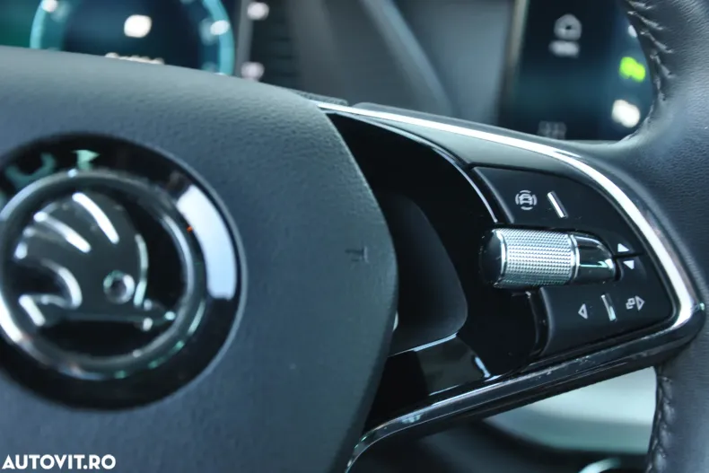 Skoda Octavia din 2022 cu 101.459 km - oferta SKO164725 - foto 19
