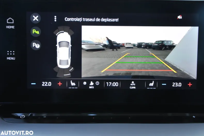 Skoda Octavia din 2022 cu 101.459 km - oferta SKO164725 - foto 20