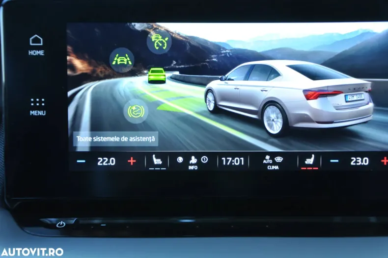 Skoda Octavia din 2022 cu 101.459 km - oferta SKO164725 - foto 23