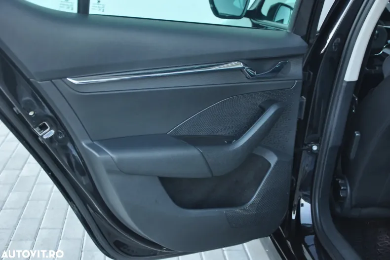 Skoda Octavia din 2022 cu 101.459 km - oferta SKO164725 - foto 24