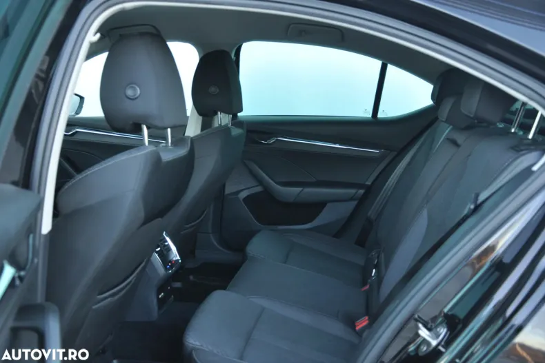 Skoda Octavia din 2022 cu 101.459 km - oferta SKO164725 - foto 25