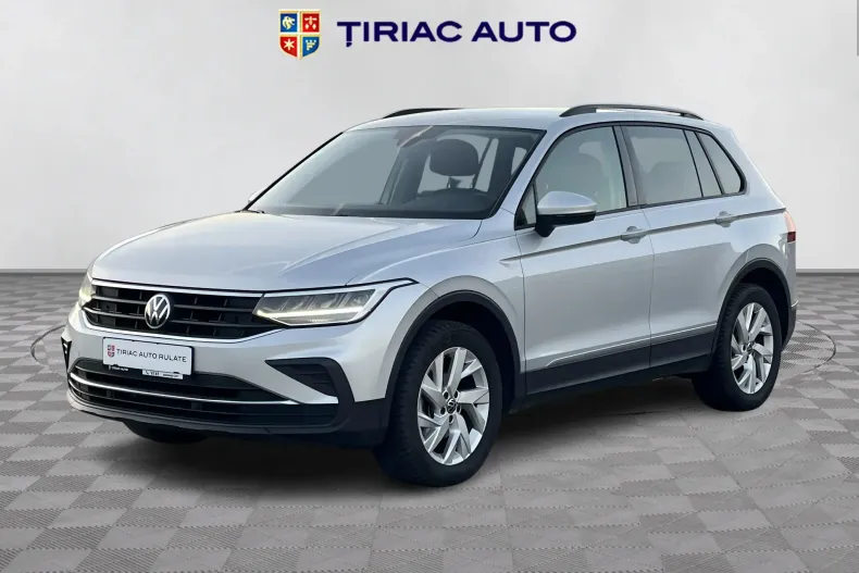 Volkswagen Tiguan din 2023 cu 117.168 km - oferta VOL164726 - foto 2