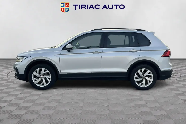 Volkswagen Tiguan din 2023 cu 117.168 km - oferta VOL164726 - foto 3