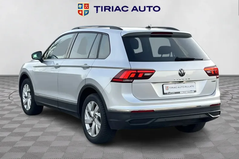 Volkswagen Tiguan din 2023 cu 117.168 km - oferta VOL164726 - foto 4
