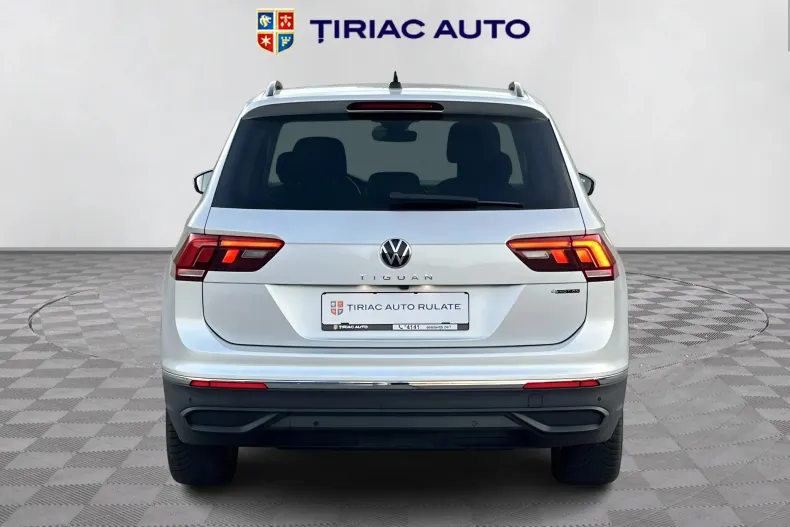 Volkswagen Tiguan din 2023 cu 117.168 km - oferta VOL164726 - foto 5