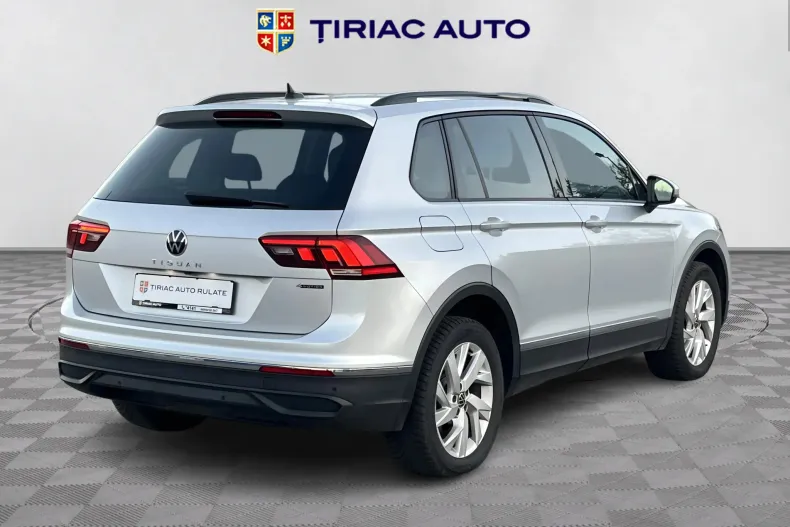 Volkswagen Tiguan din 2023 cu 117.168 km - oferta VOL164726 - foto 6