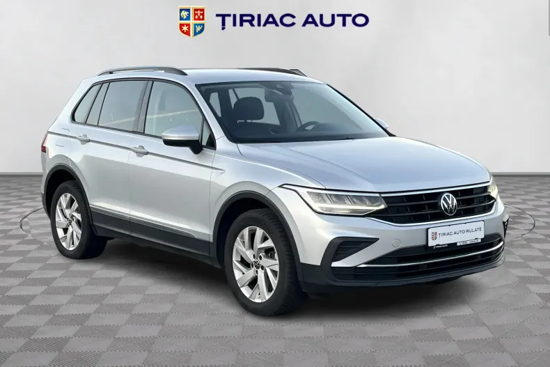 Volkswagen Tiguan din 2023 cu 117.168 km - oferta VOL164726 - foto 8