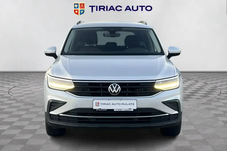 Volkswagen Tiguan din 2023 cu 117.168 km - oferta VOL164726 - foto 9