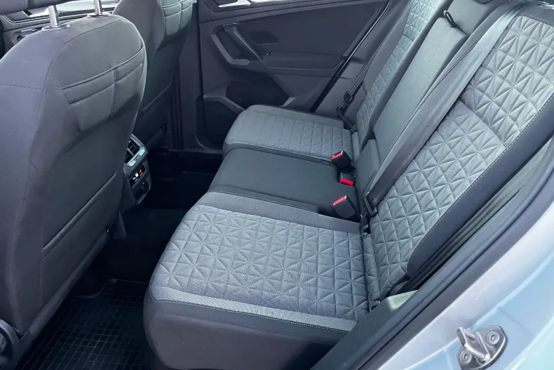 Volkswagen Tiguan din 2023 cu 117.168 km - oferta VOL164726 - foto 11