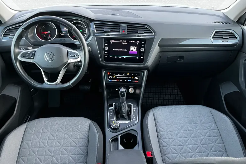 Volkswagen Tiguan din 2023 cu 117.168 km - oferta VOL164726 - foto 13