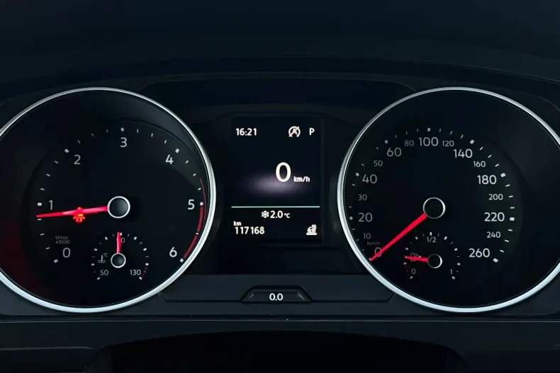 Volkswagen Tiguan din 2023 cu 117.168 km - oferta VOL164726 - foto 15