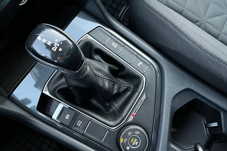 Volkswagen Tiguan din 2023 cu 117.168 km - oferta VOL164726 - foto 22